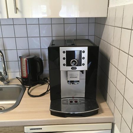 FeWo Zakharov Lahr  Bagian luar foto