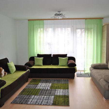 FeWo Zakharov Lahr  Bagian luar foto