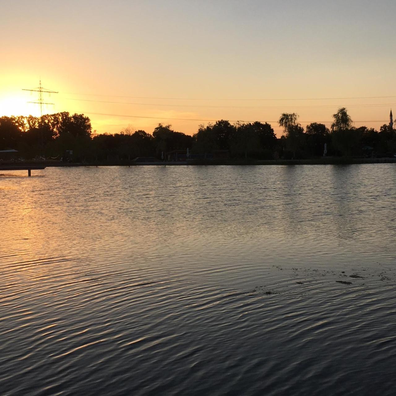 FeWo Zakharov Lahr  Bagian luar foto