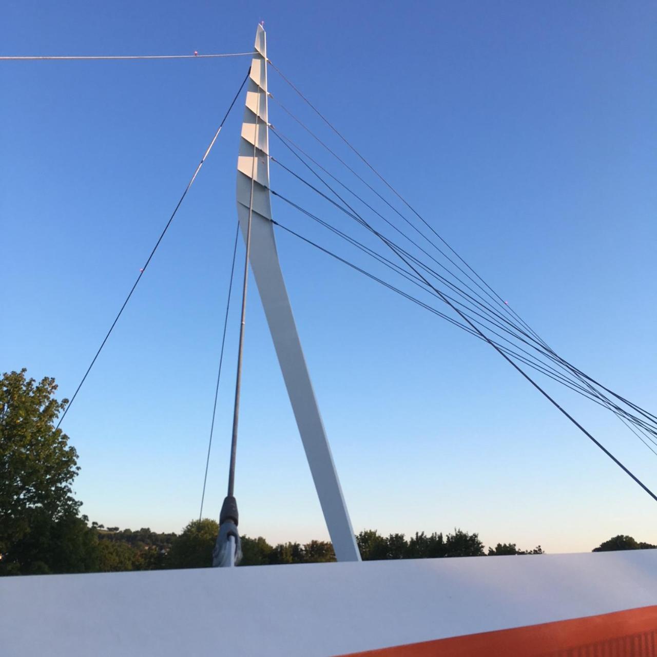 FeWo Zakharov Lahr  Bagian luar foto