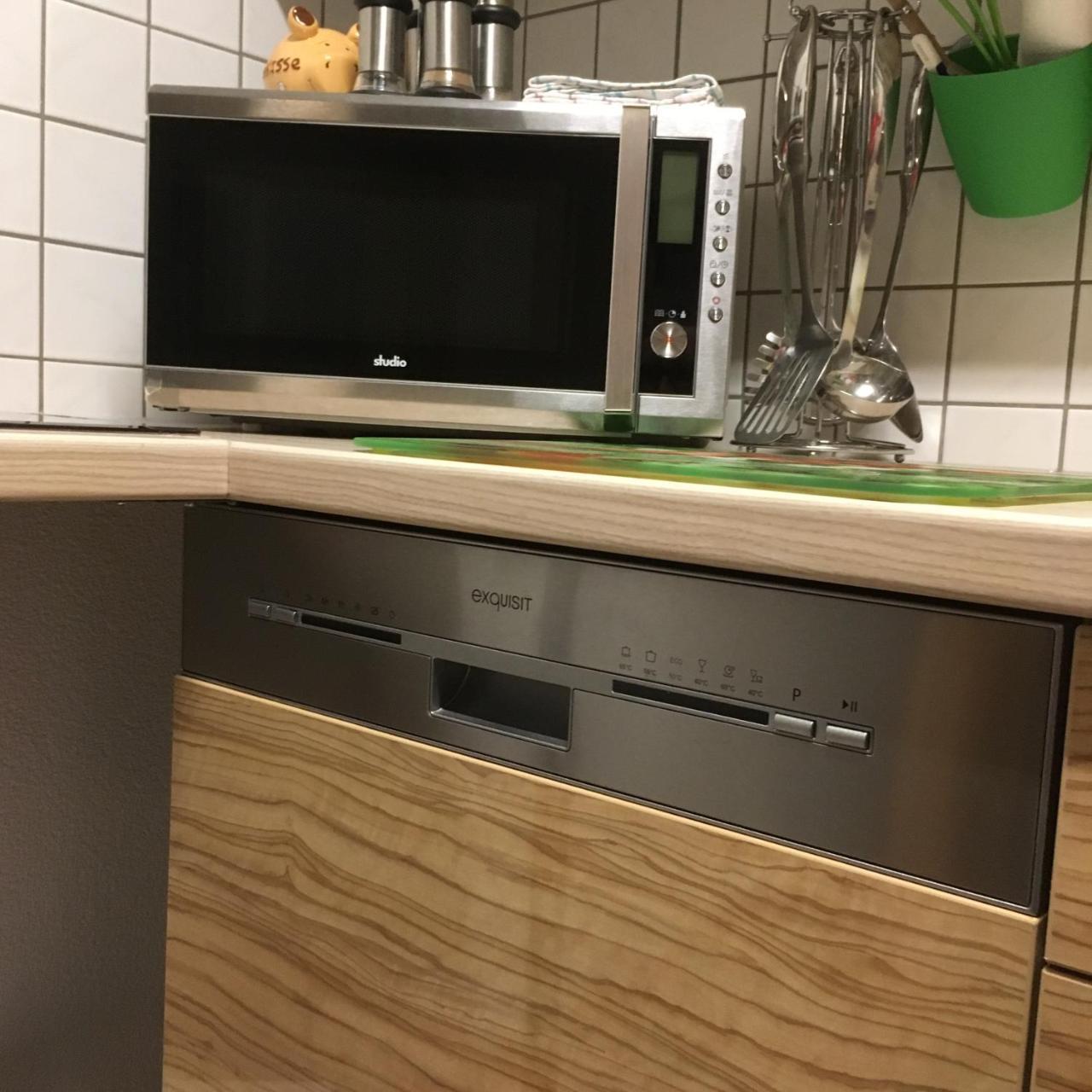 FeWo Zakharov Lahr  Bagian luar foto