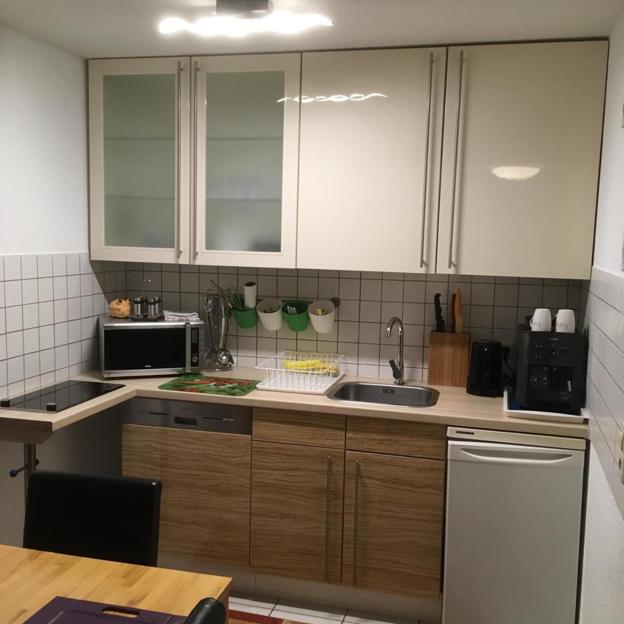 FeWo Zakharov Lahr  Bagian luar foto